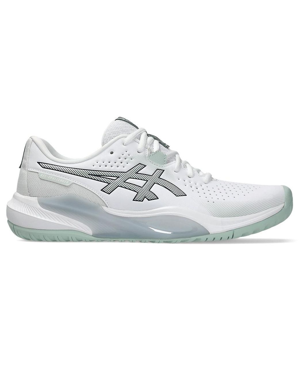 Asics Gray Gel-Challenger 15 for men