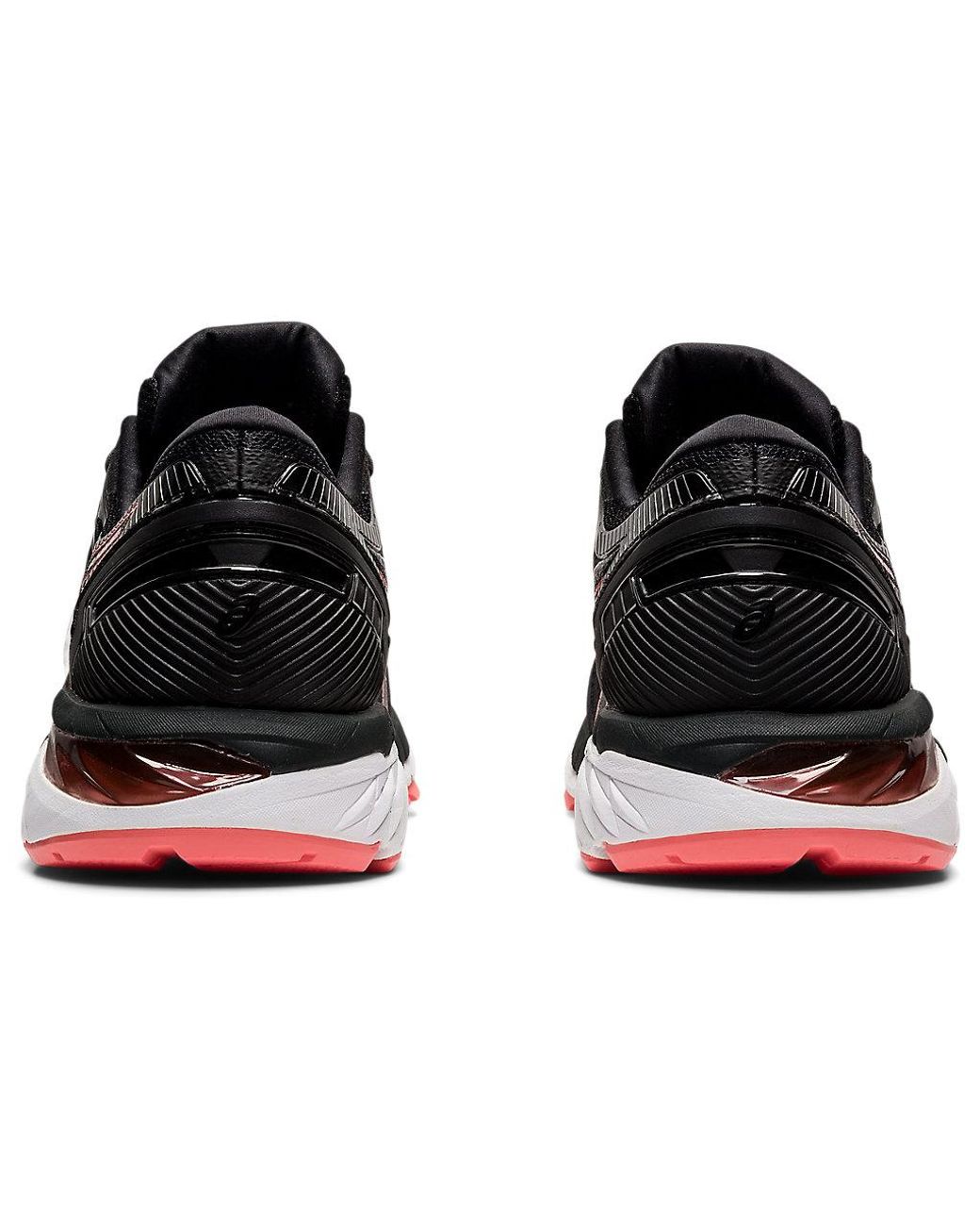 Asics Gel-superion 3 in het Zwart | Lyst NL
