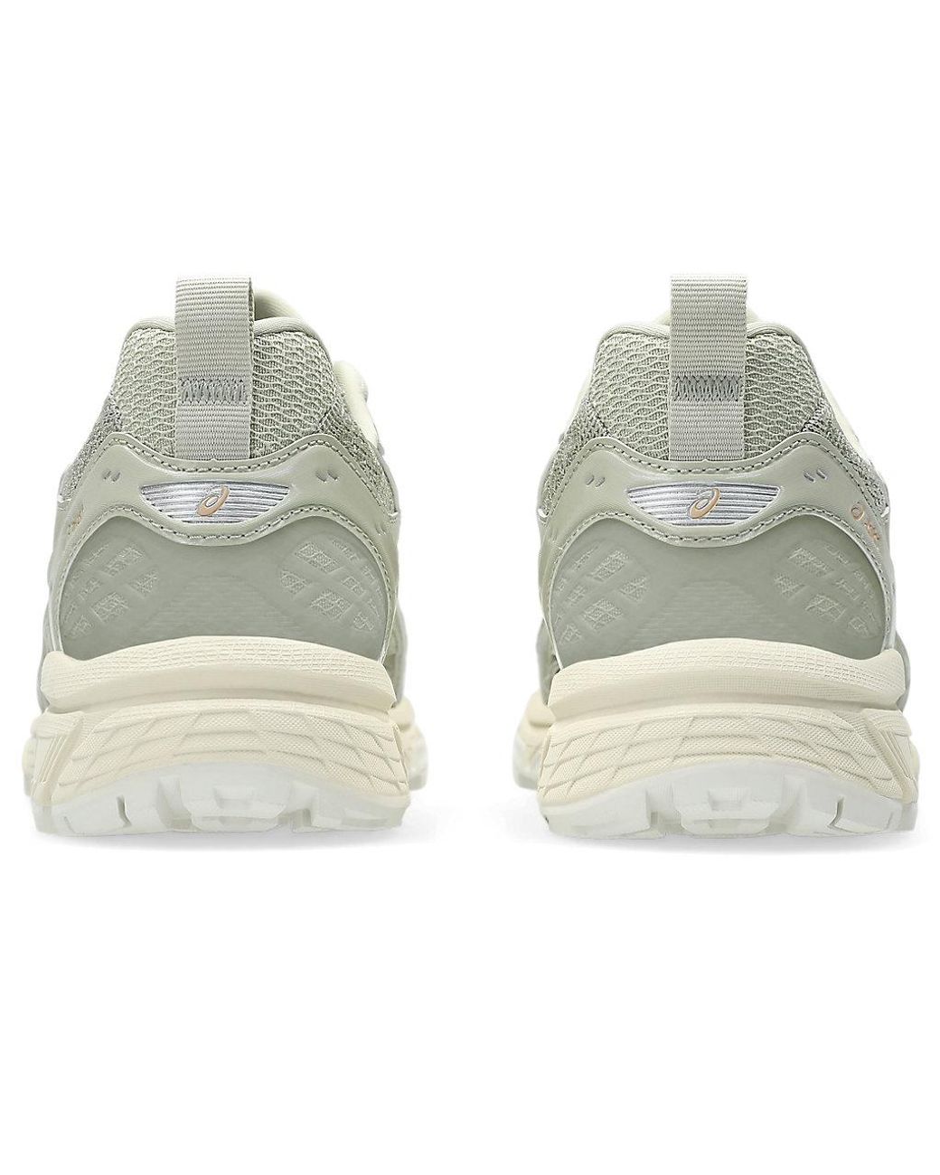 Asics Multicolor Gel-nunobiki for men