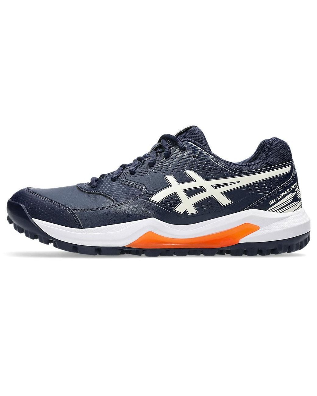 Asics Blue Gel-Lethal Field 2 for men