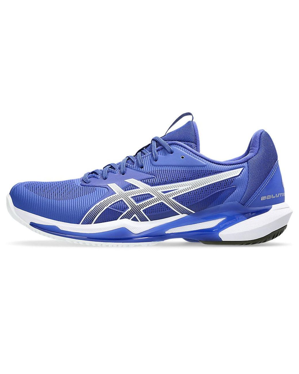 Asics Blue Solution Speed Ff 3 for men