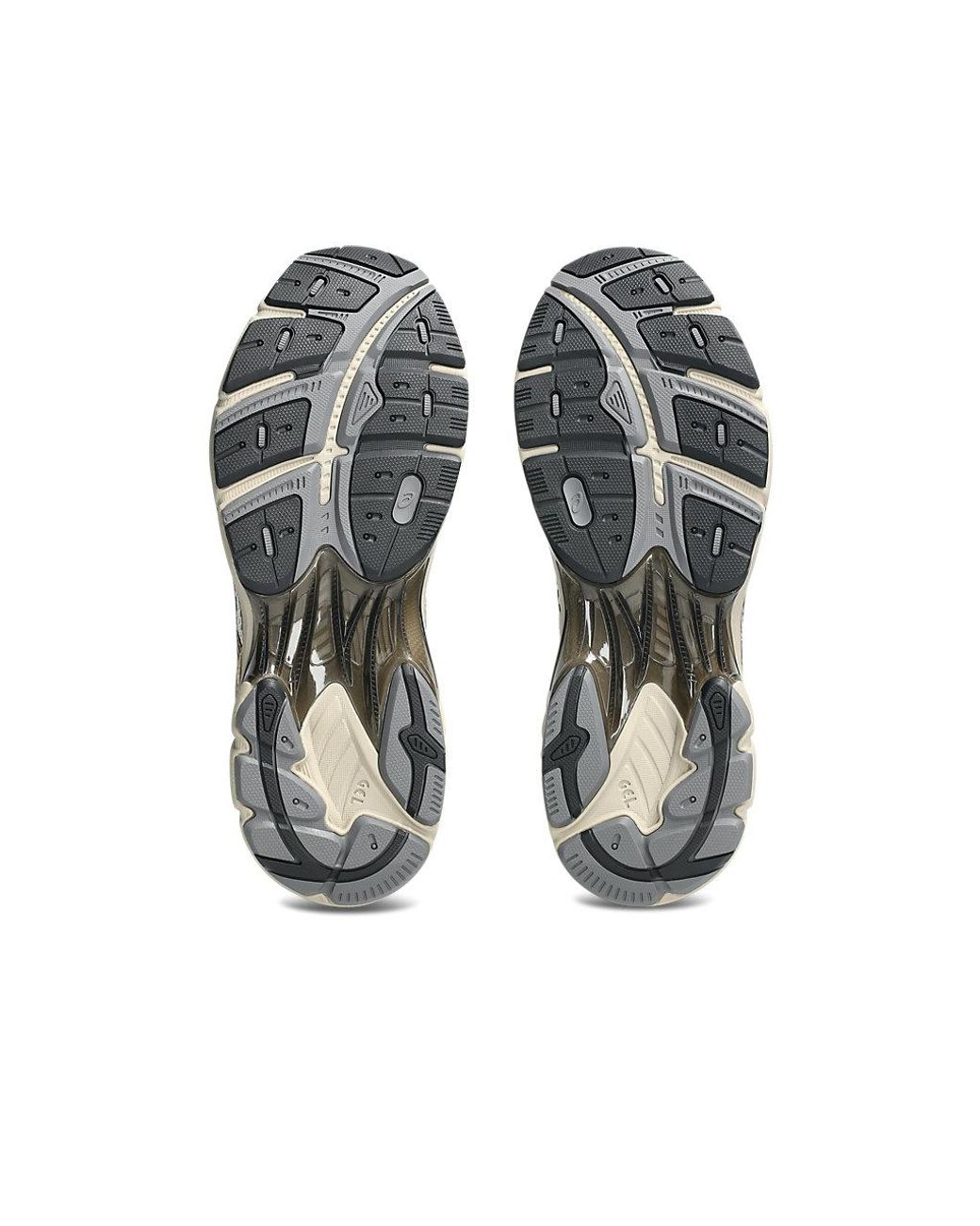 Asics Black Gt-2160 for men