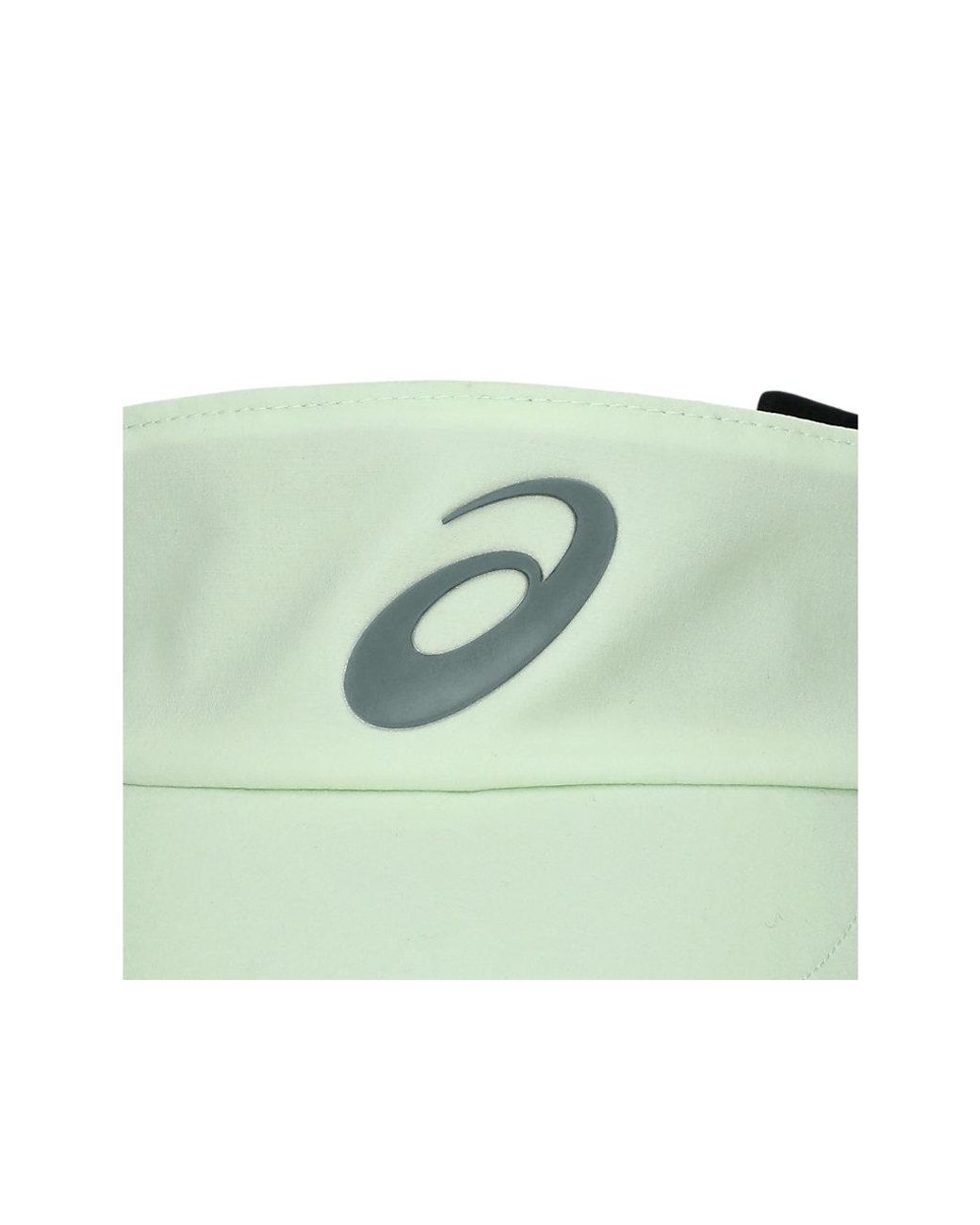 Asics Green Performance Visor