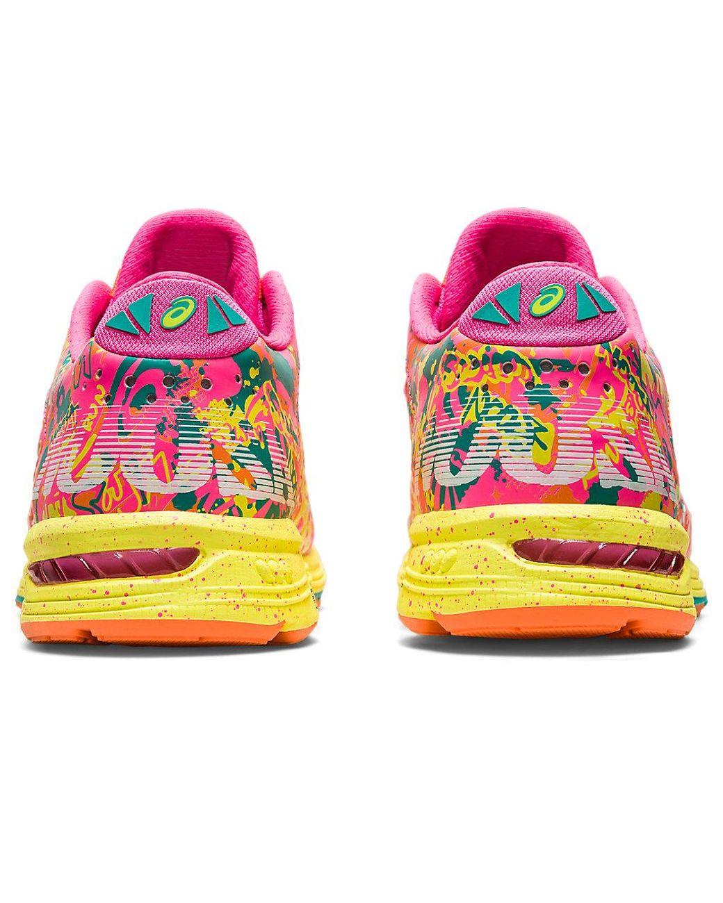 Asics gel noosa tri 11 yellow deals