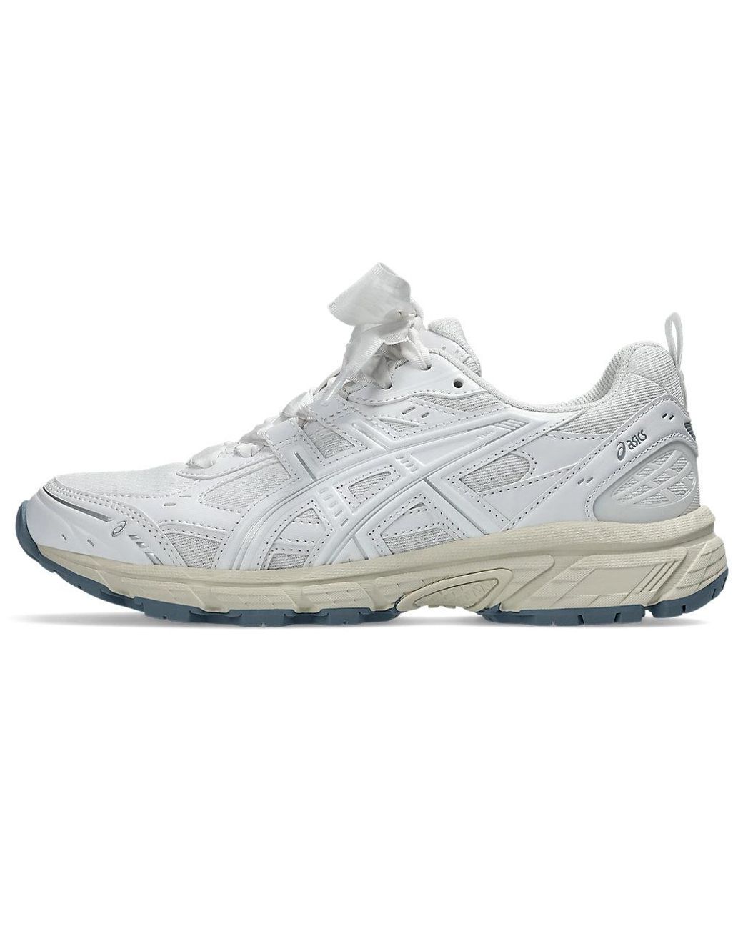 Asics White Gel-Nunobiki for men