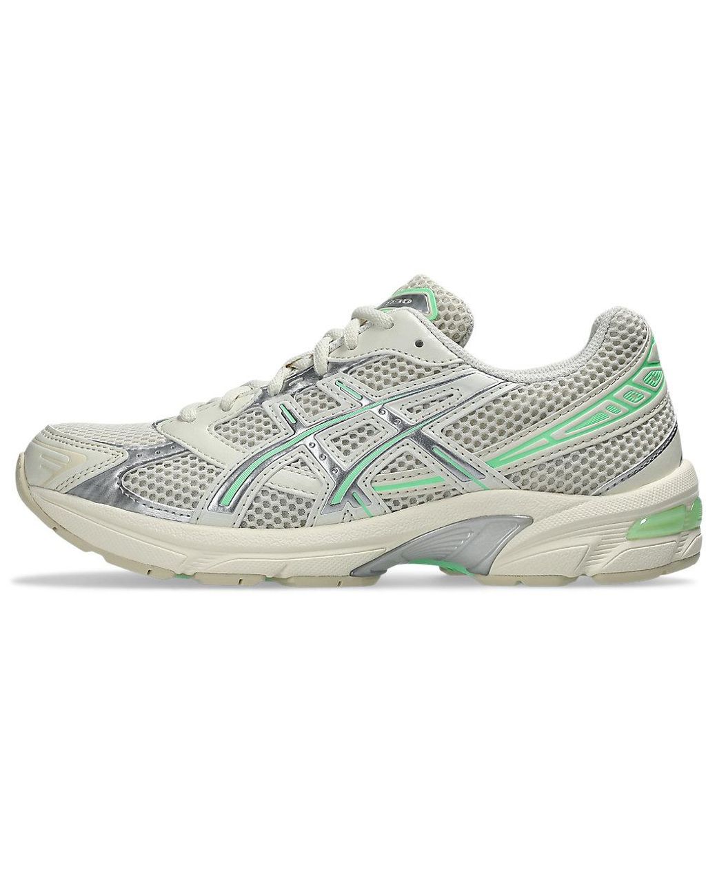 Asics Gray Gel-1130