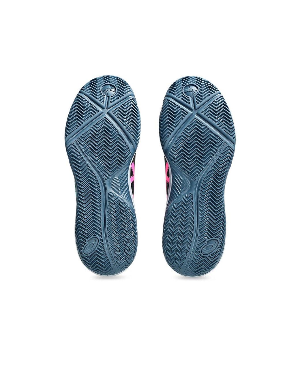 Asics Blue Gel-Dedicate 8 Padel for men