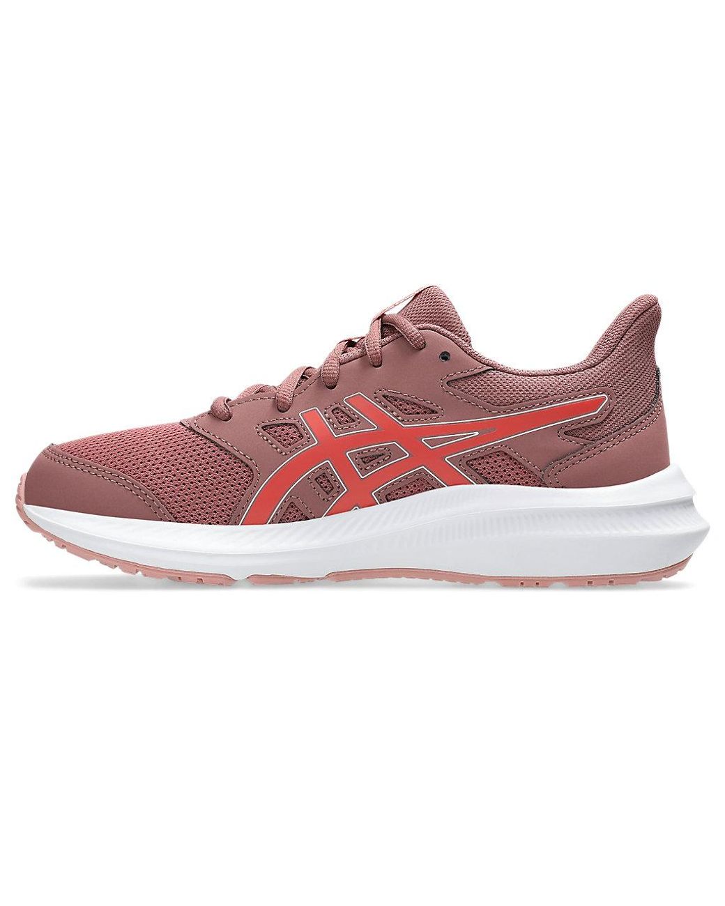 Asics Red Jolt 4 Gs for men
