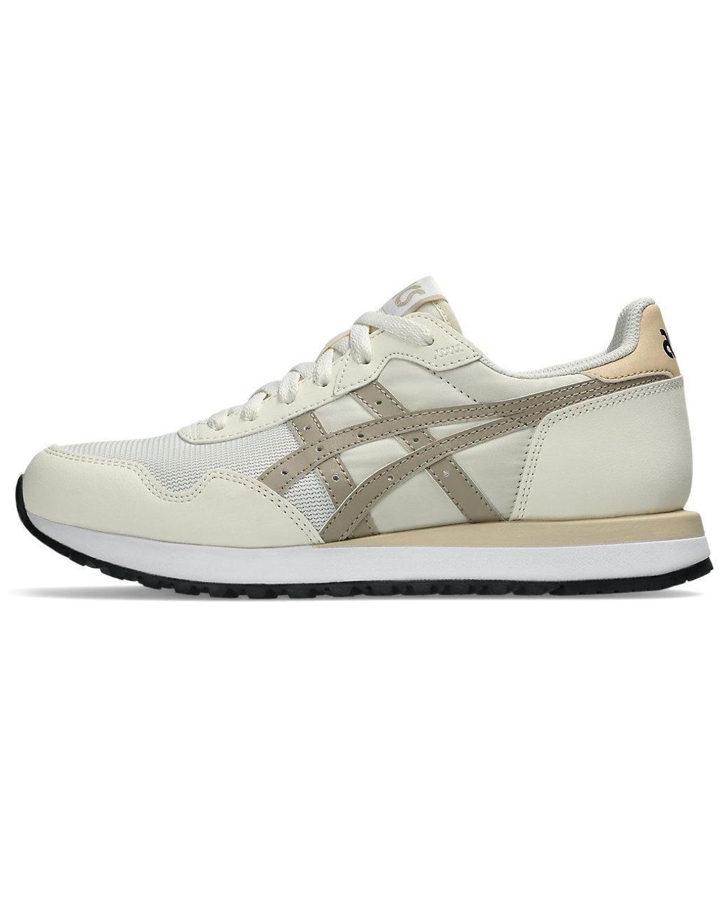 Asics White Tiger Runner Ii
