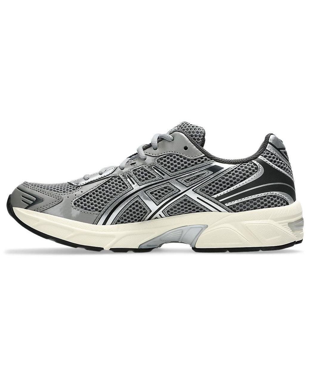 Asics Gray Sportstyle Gel-1130 Trainers for men