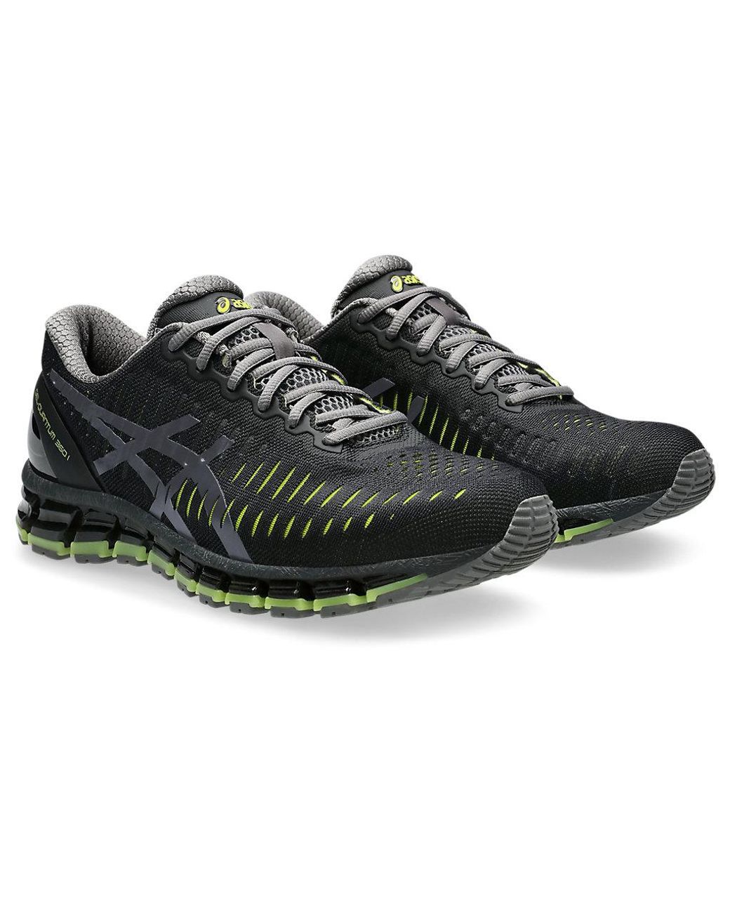 Asics Black Gel-Quantum 360 I for men