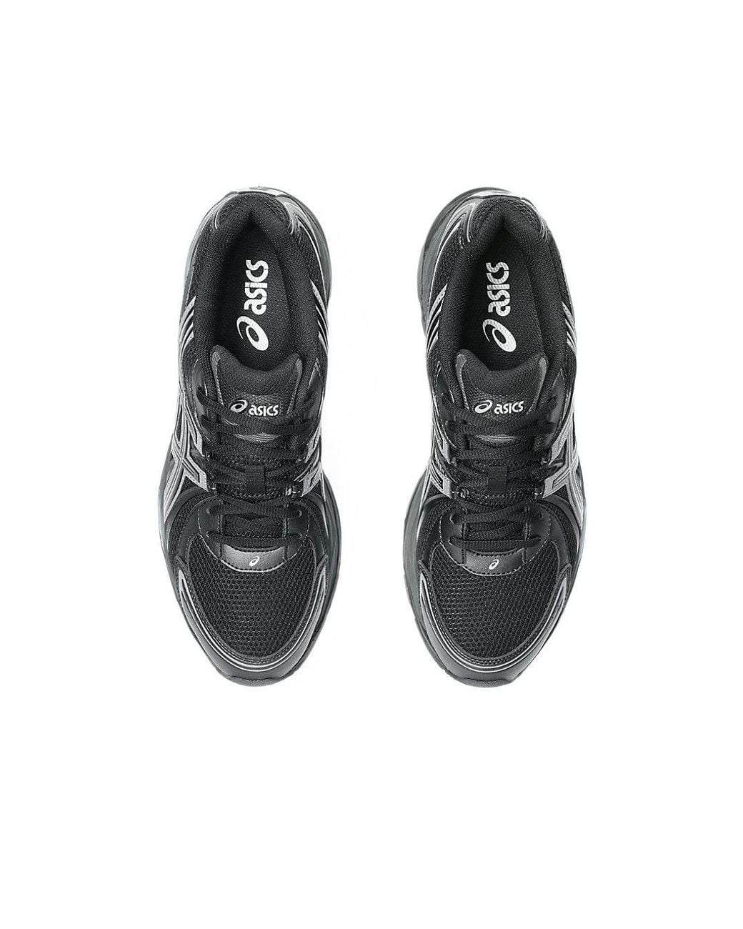 Asics Black Gel-Sekiran for men