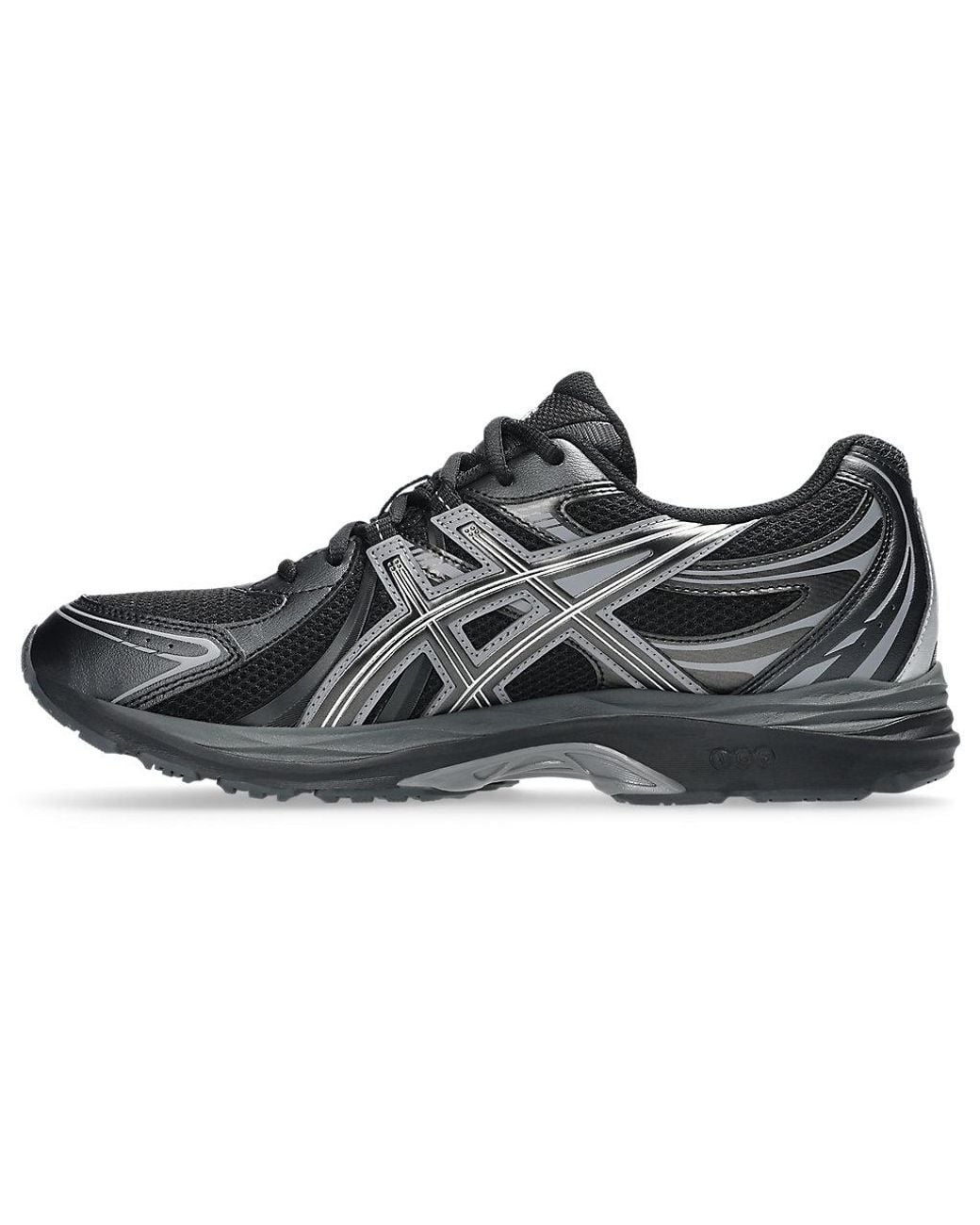 Asics Black Gel-Sekiran for men