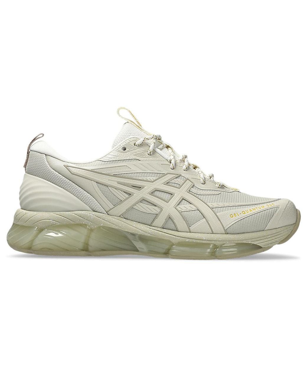 Asics Multicolor Gel-Quantum 360 Viii Utility for men