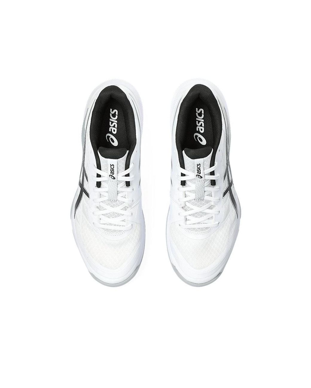 Asics White Gel-Tactic 12 for men