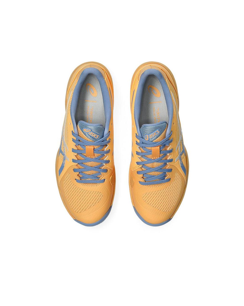 Asics Multicolor Solution Swift Ff 2 Padel