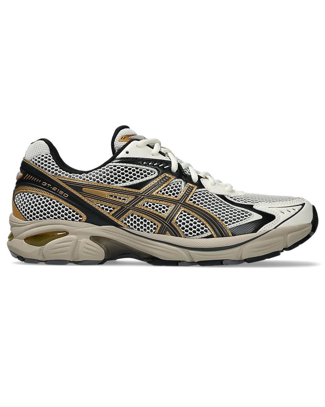 Asics Black Gt-2160 for men