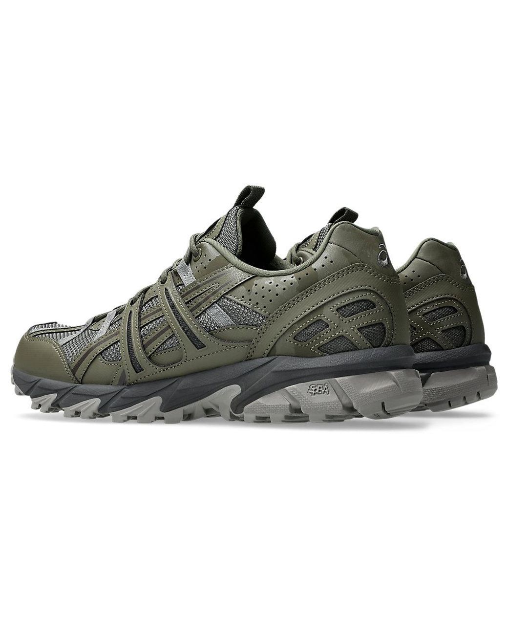 Asics Gray Gel-Sonoma 15-50 for men