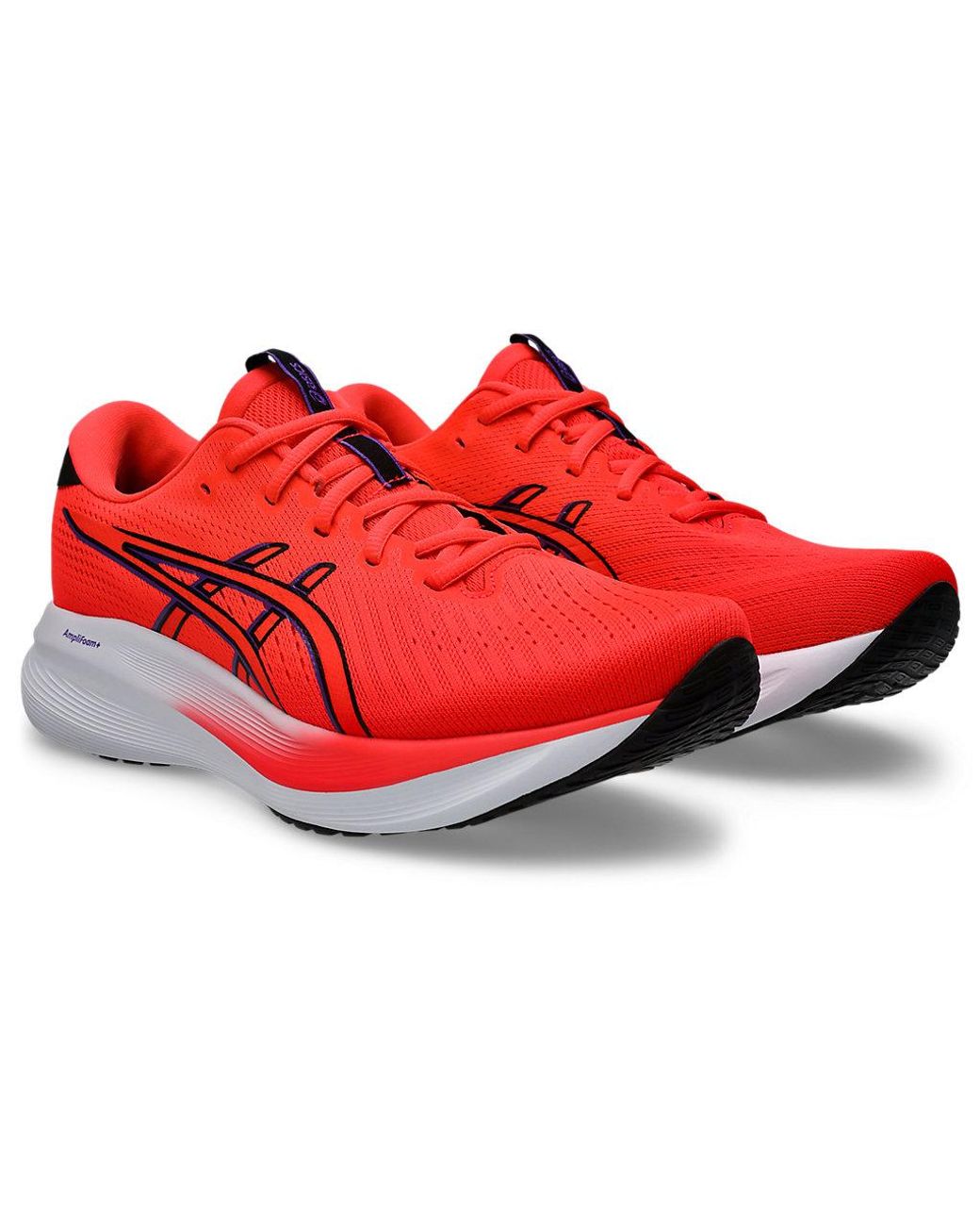 Asics Red Gel-Excite 11 for men
