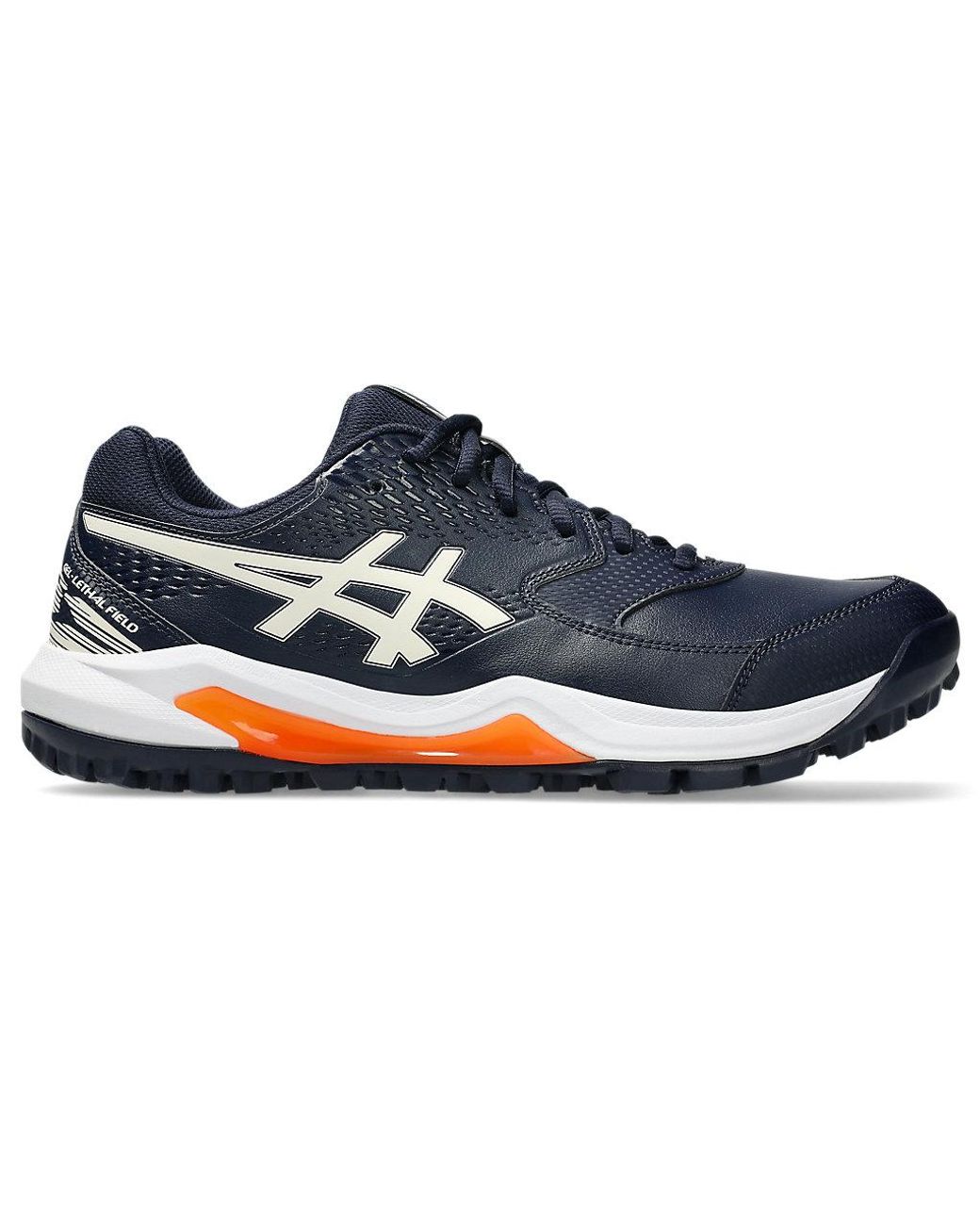 Asics Blue Gel-Lethal Field 2 for men