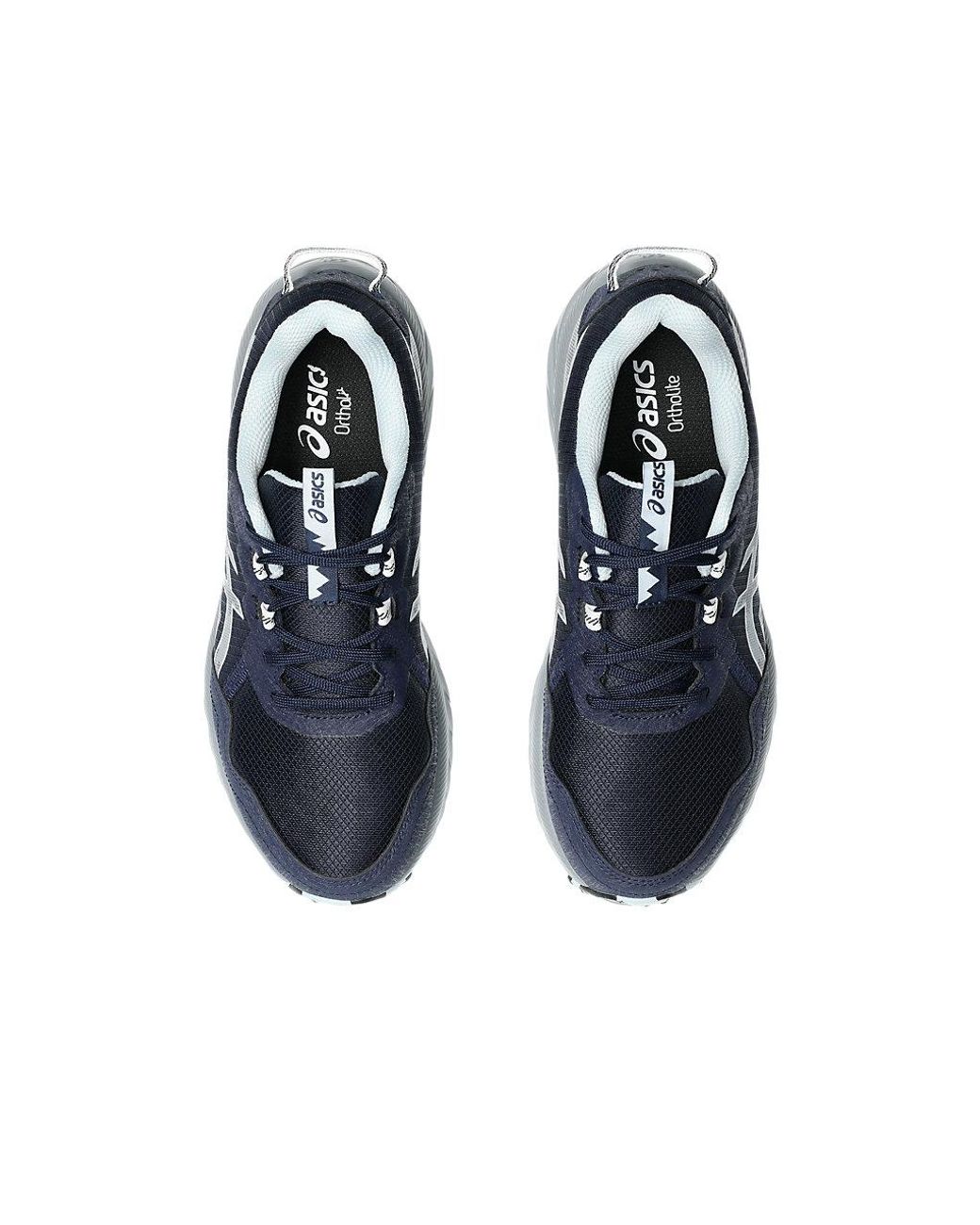 Asics Blue Gel-Venture