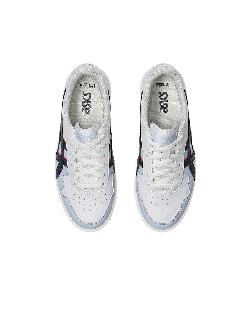Asics White Japan S Pf