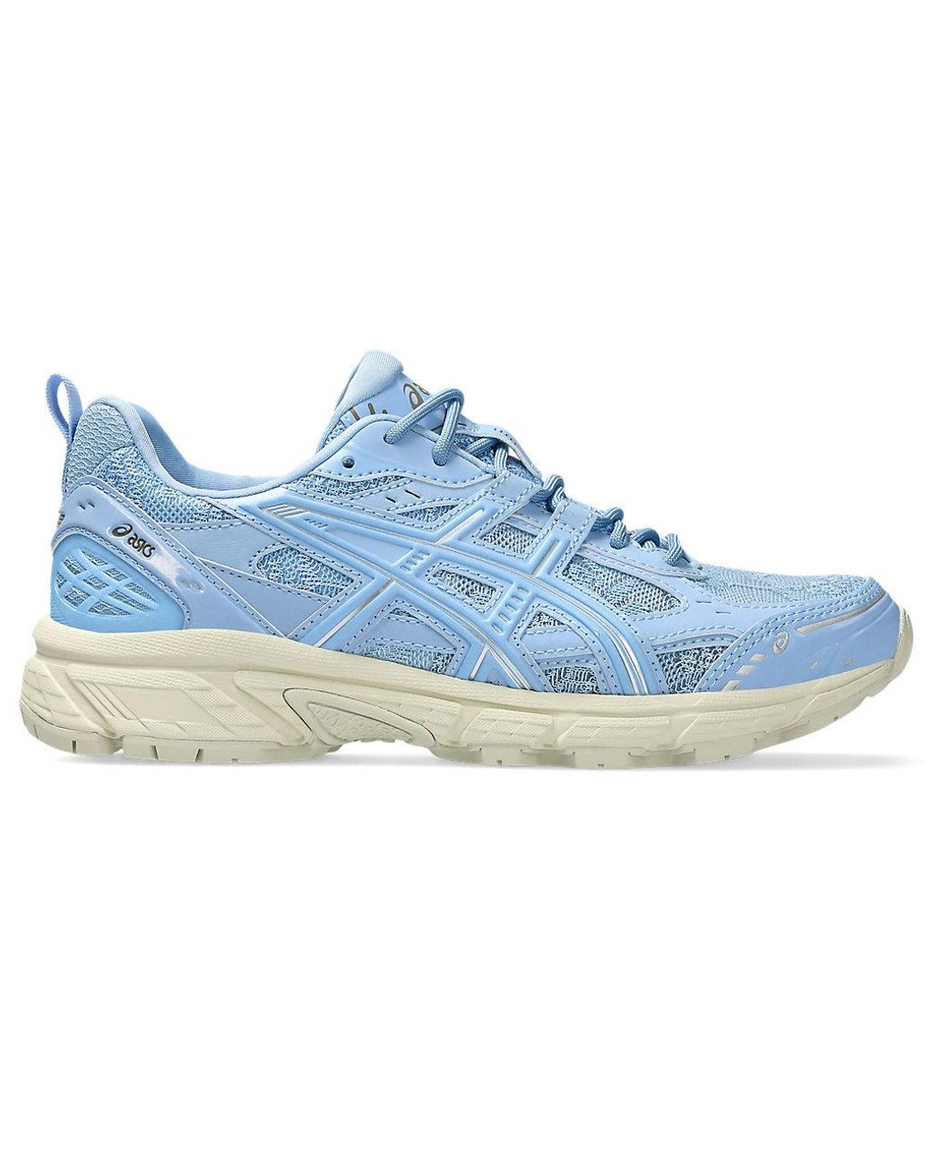Asics Blue Gel-nunobiki for men
