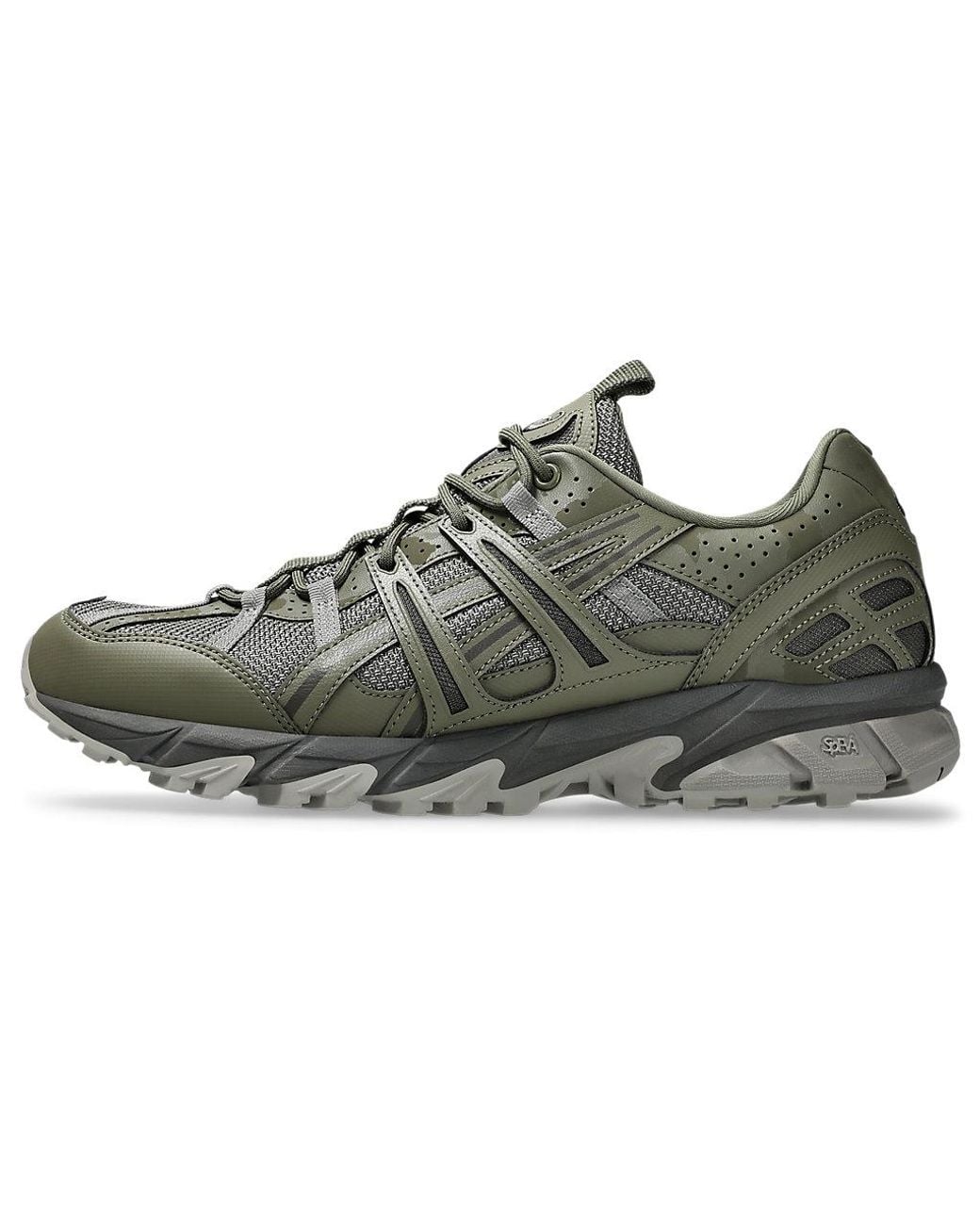 Asics Gray Gel-Sonoma 15-50 for men