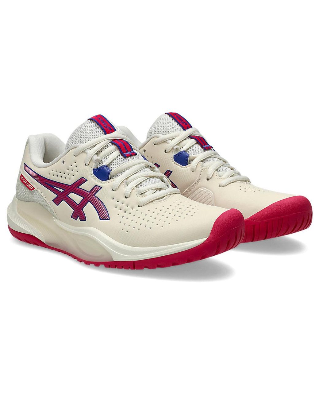Asics Black Gel-Challenger 15