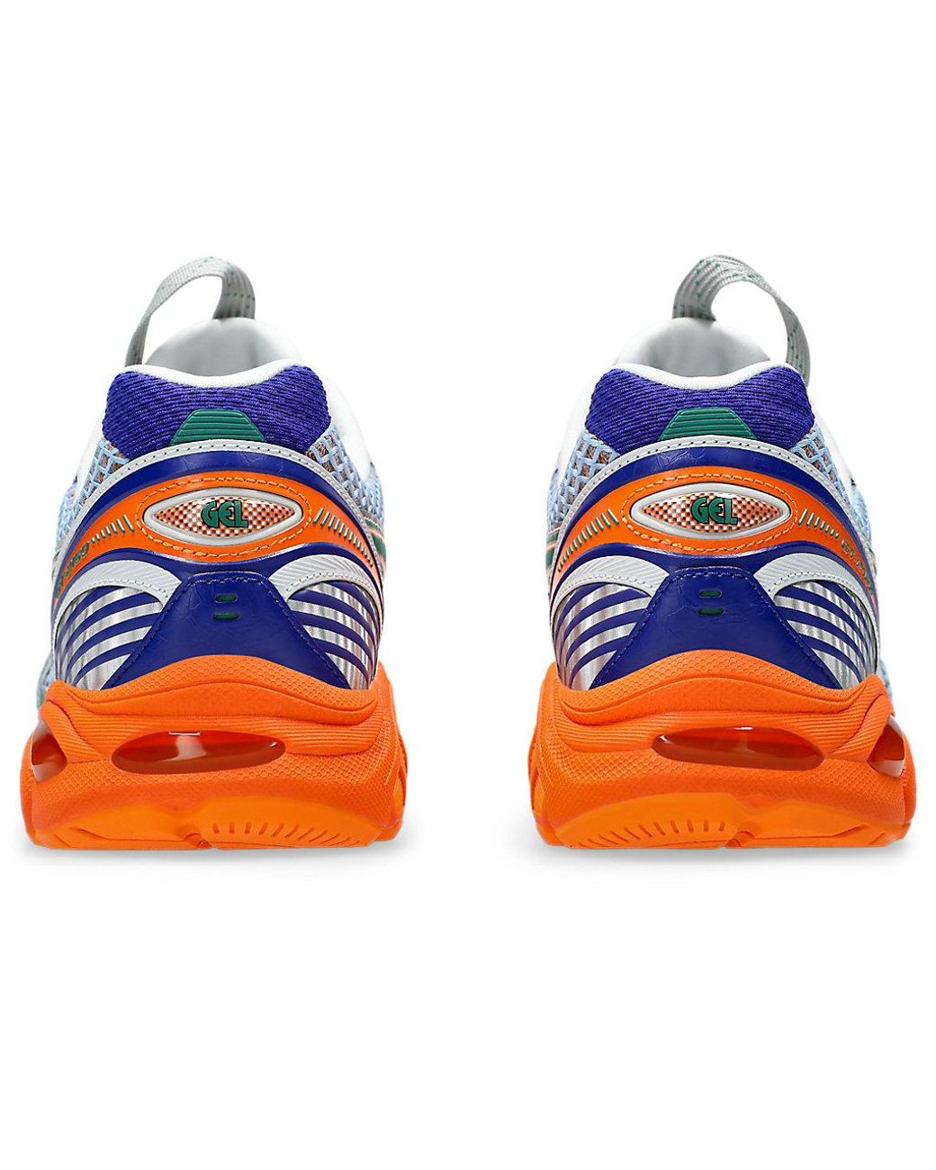 Asics Blue Ub7-S Gt-2160 for men