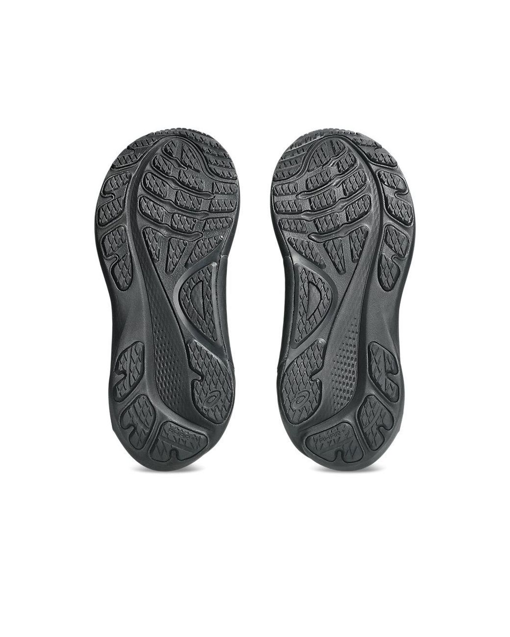 Asics Black Gel-Jadeite 3 for men