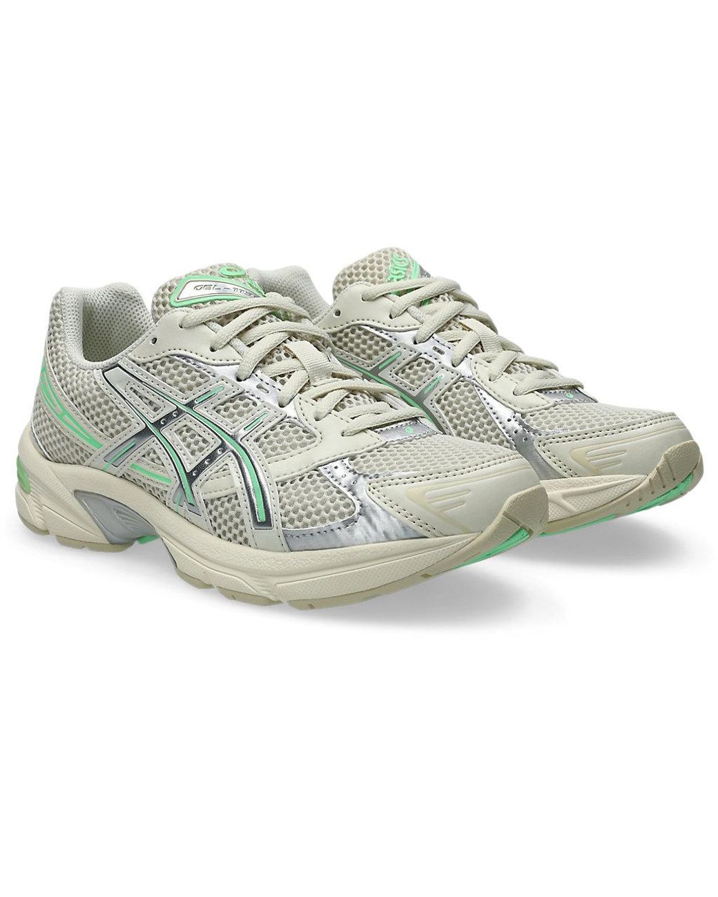 Asics Gray Gel-1130