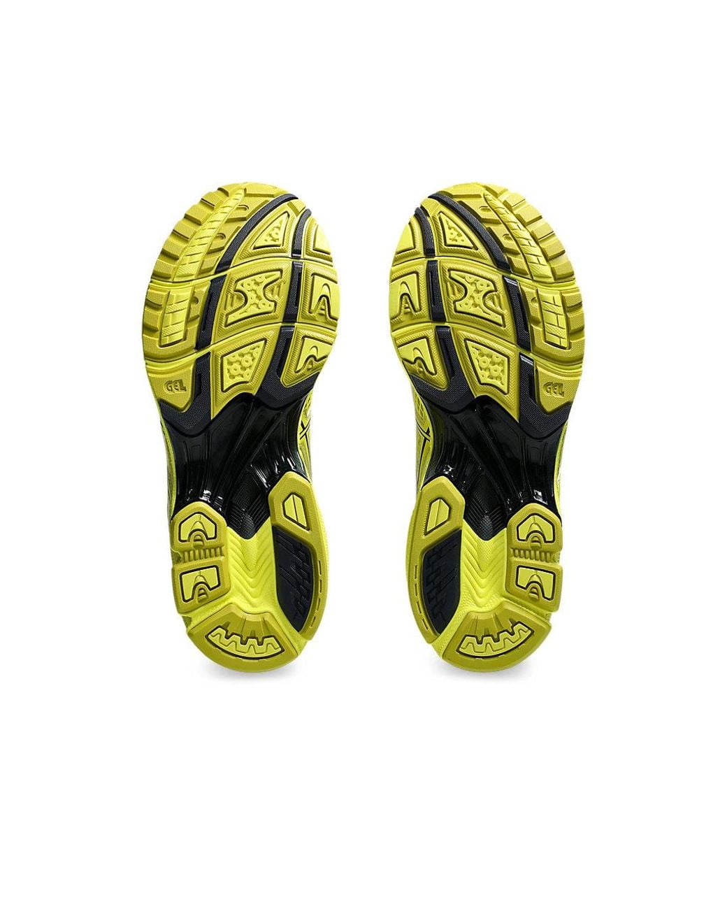 Asics Yellow Gel-Nimbus 10.1 "Kelp Lemon Spark" 1203A599 300" for men