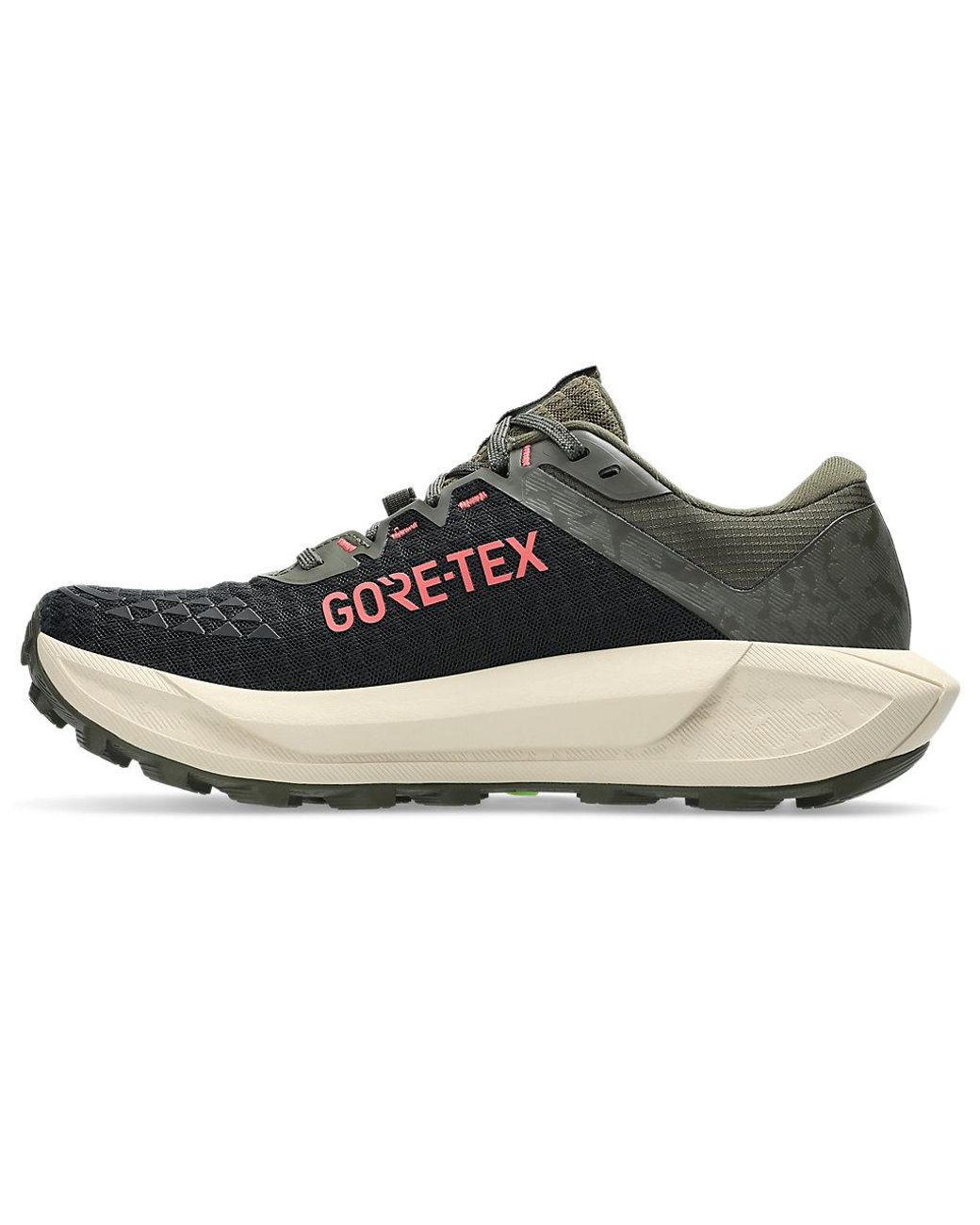 Asics Black Gel-Trabuco 13 Gtx