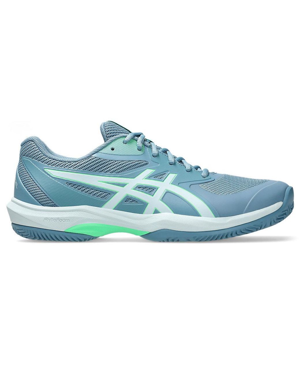 Asics Blue Game Ff Padel for men