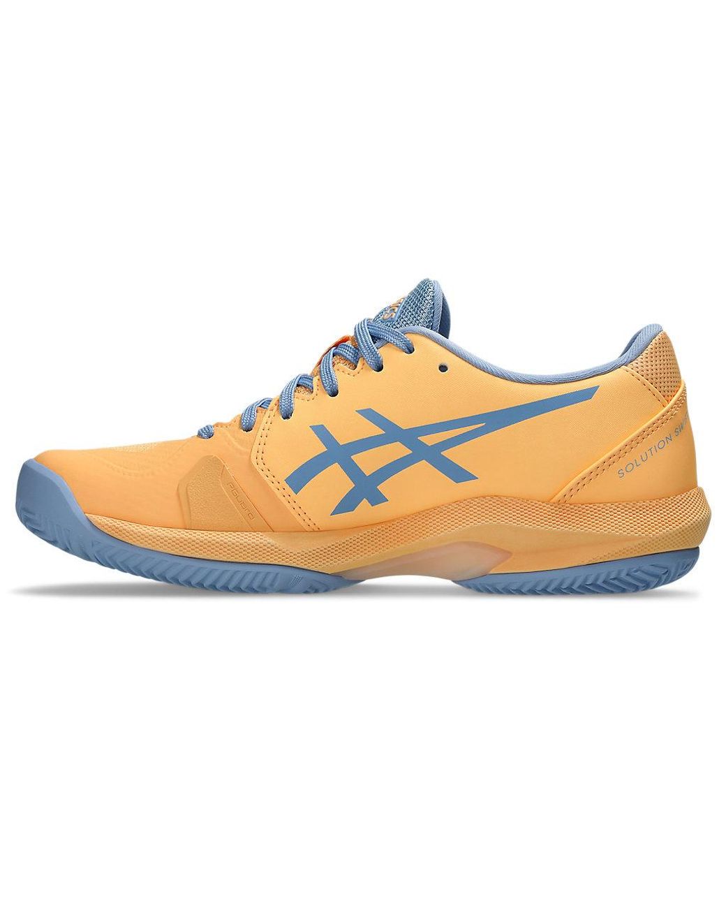 Asics Multicolor Solution Swift Ff 2 Padel