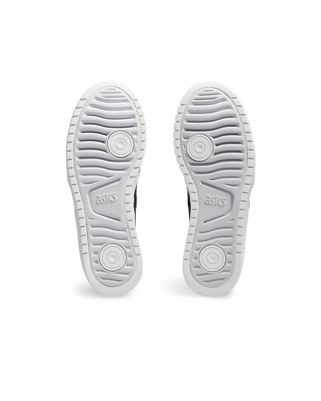 Asics White Japan S Pf