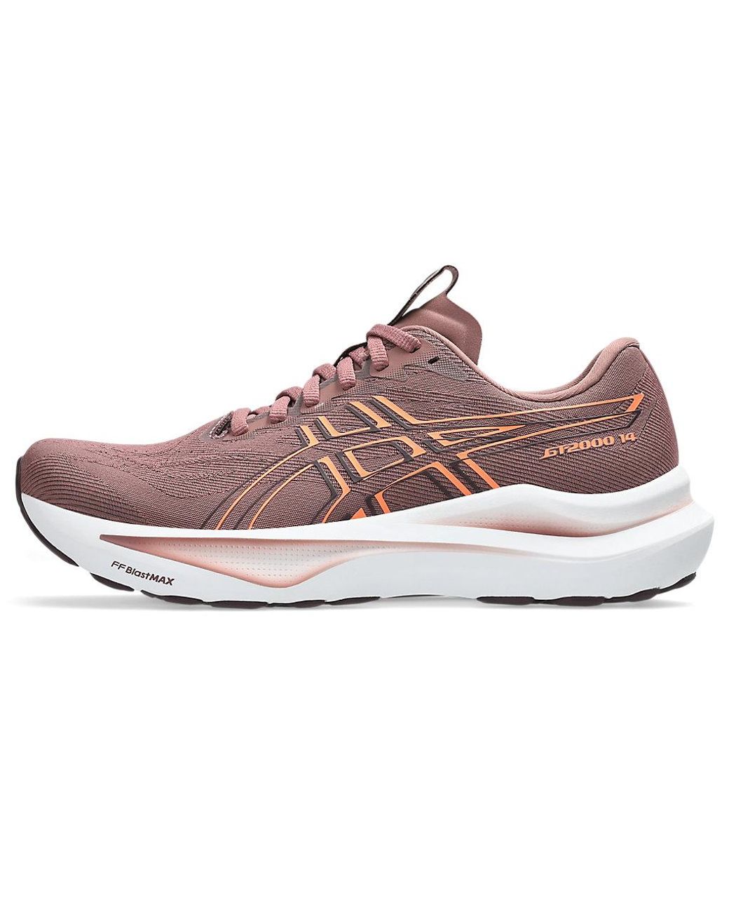 Asics Purple Gt-2000 14
