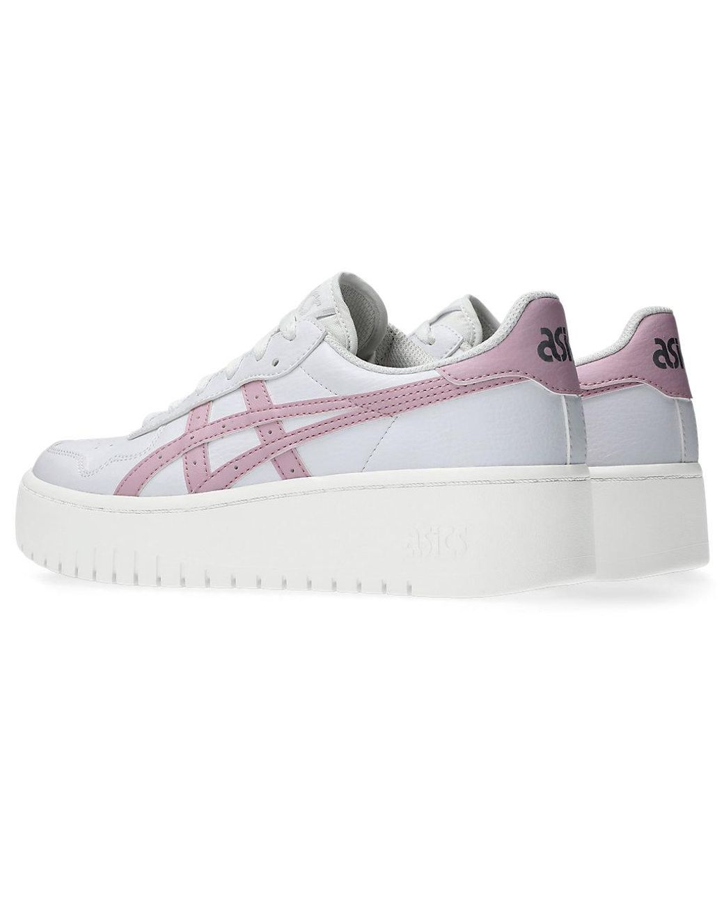 Asics Black Japan S Pf
