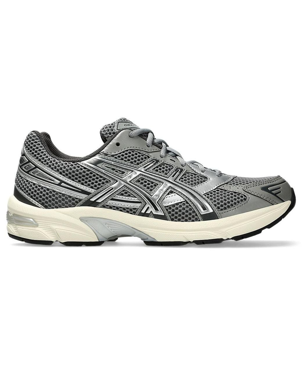 Asics Gray Sportstyle Gel-1130 Trainers for men