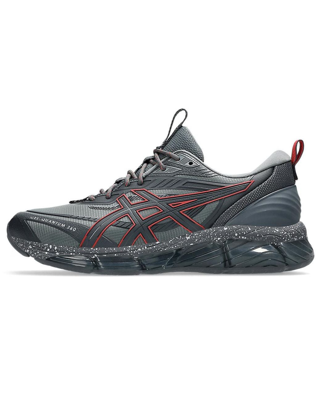 Asics Black Gel-Quantum 360 Viii Utility for men