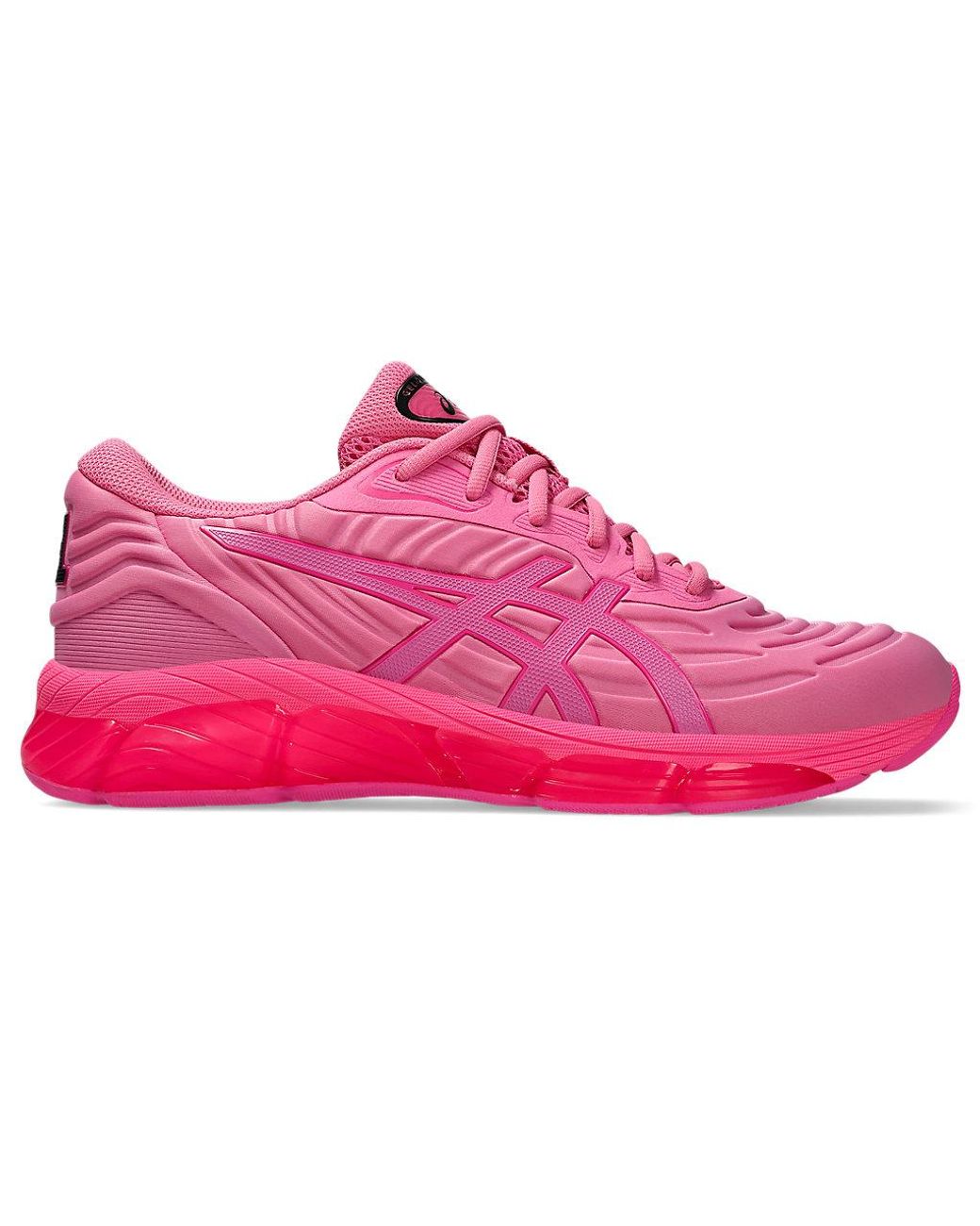 Asics Pink Gel-Quantum 360 Viii Emboss for men