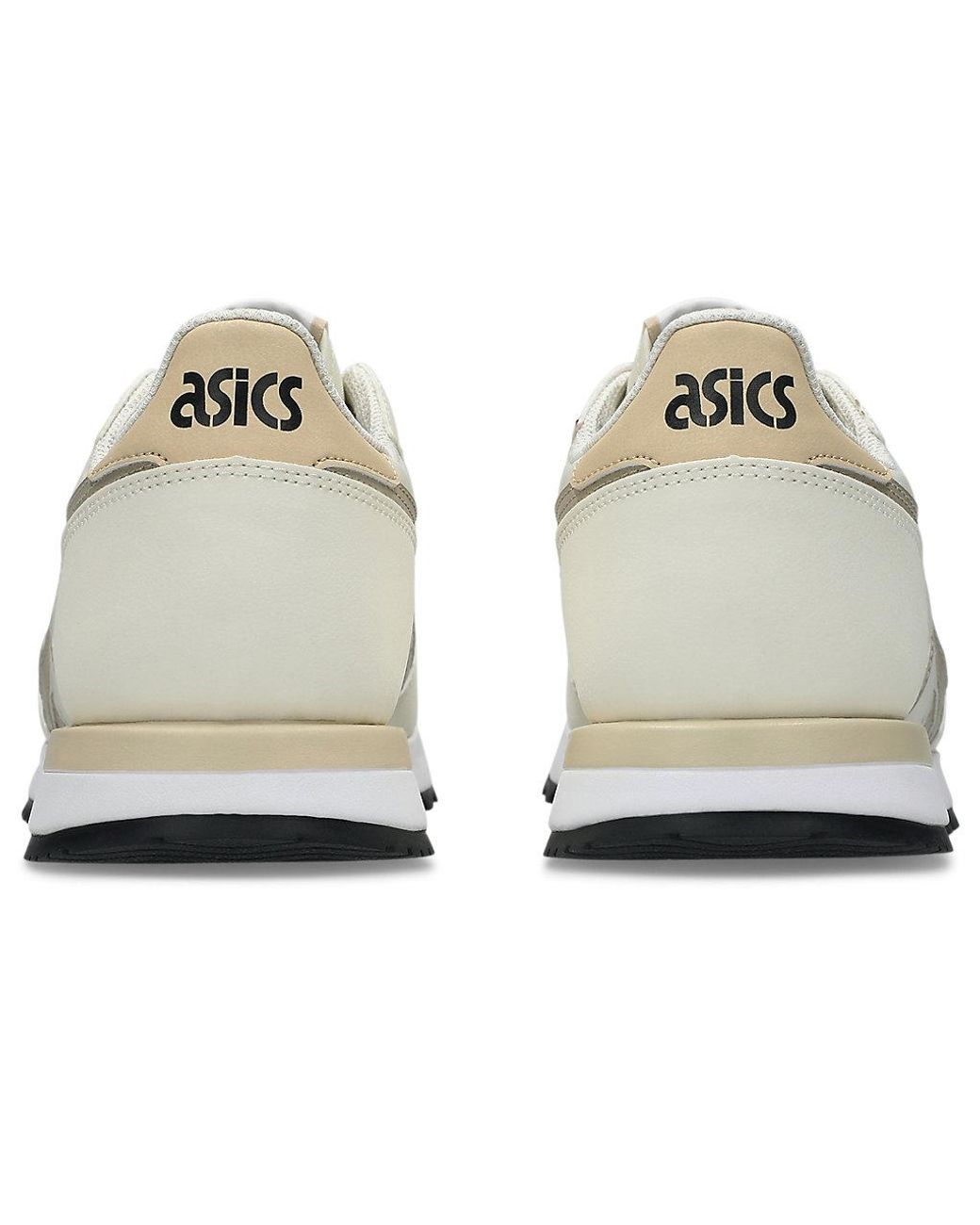 Asics White Tiger Runner Ii