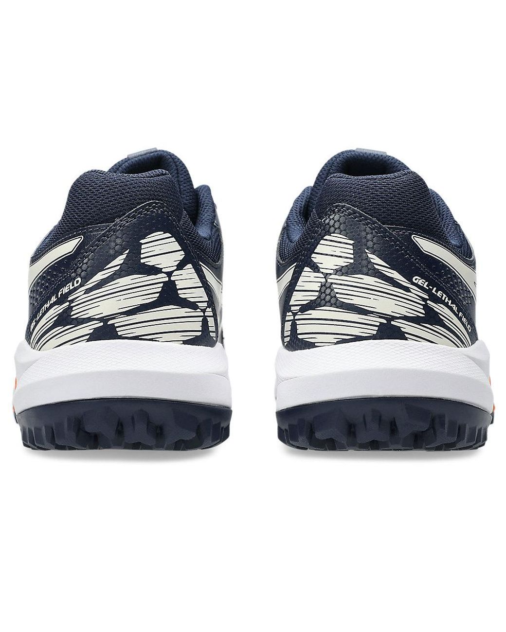 Asics Blue Gel-Lethal Field 2 for men