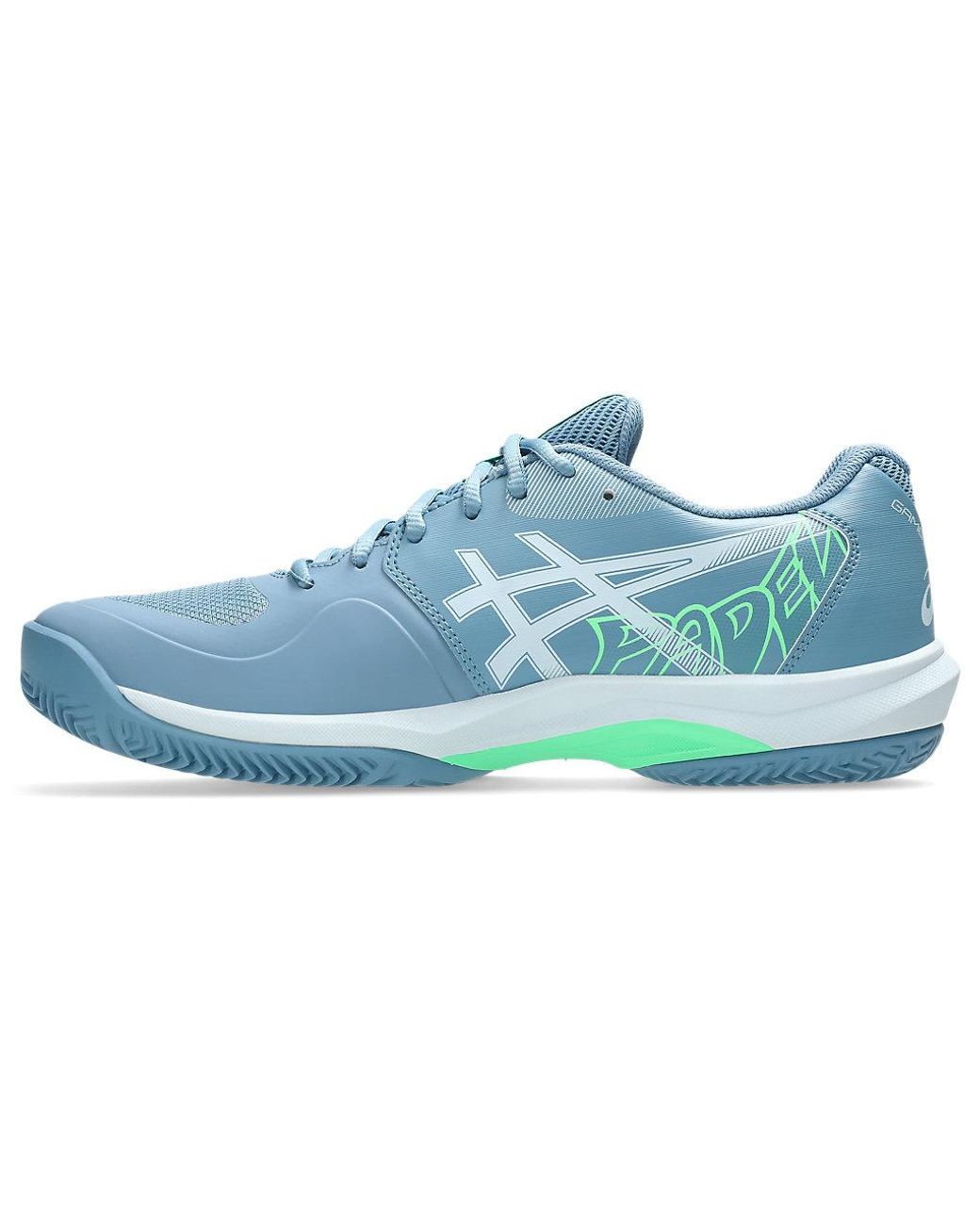 Asics Blue Game Ff Padel for men