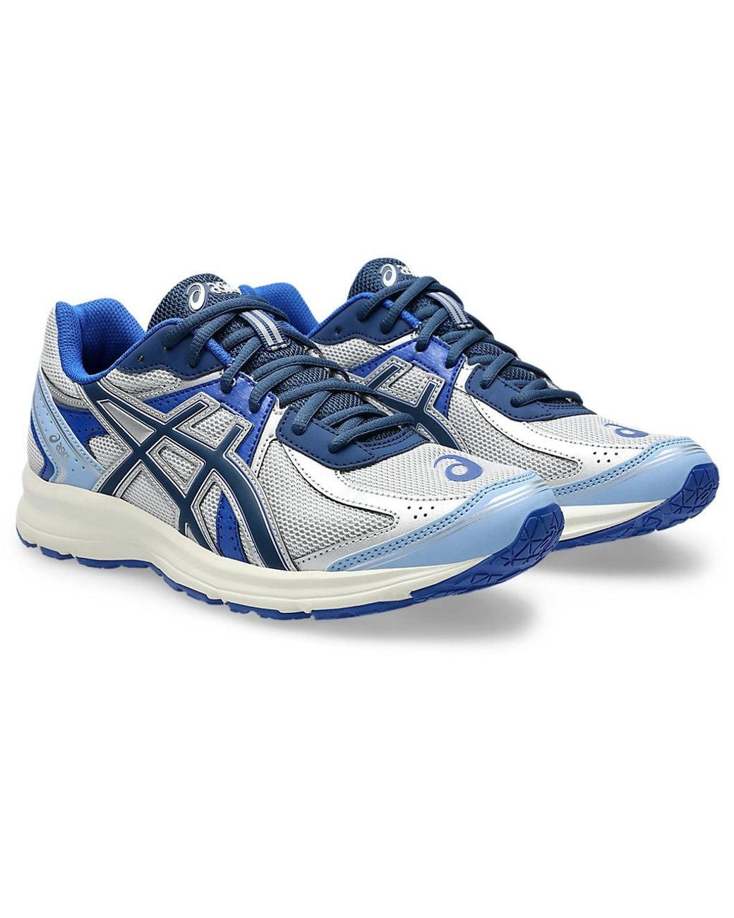 Asics Blue Jog 100S for men