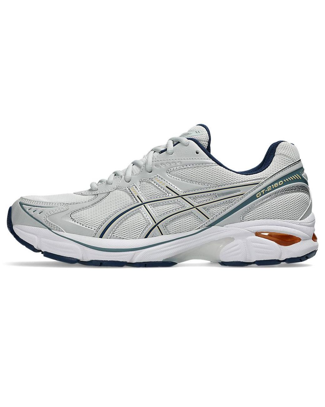Asics Gray Gt-2160