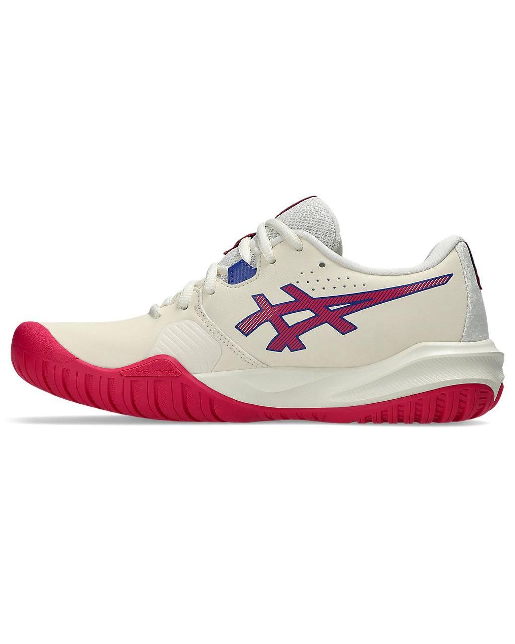 Asics Black Gel-Challenger 15