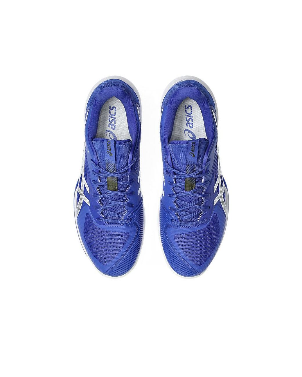 Asics Blue Solution Speed Ff 3 for men