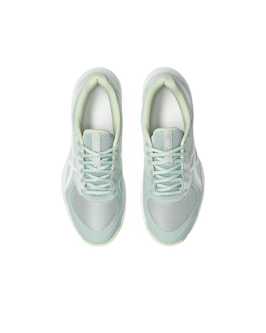 Game Ff Asics en coloris Blue